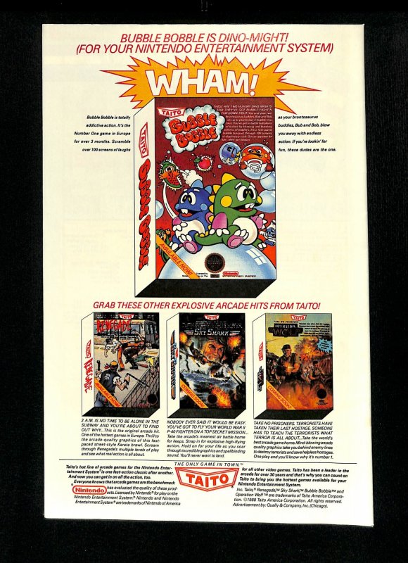 Incredible Hulk (1962) #352