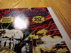 The Punisher #50 (1991)