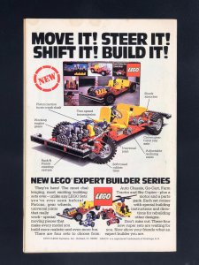 Daredevil #155 (1978)