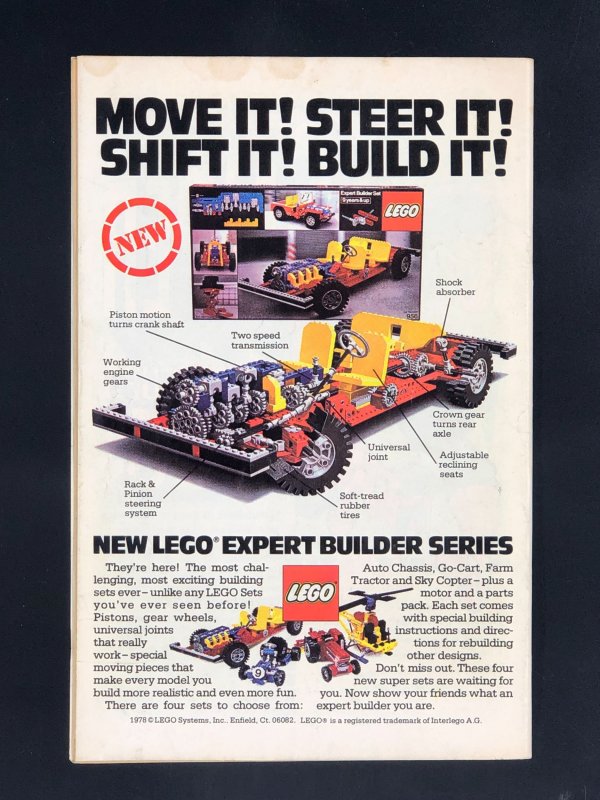 Daredevil #155 (1978)