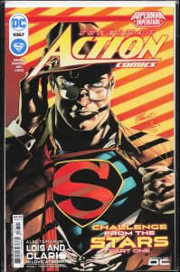 Action Comics #1067 (2024)