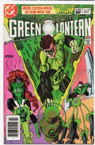 Green Lantern #169 (1983)