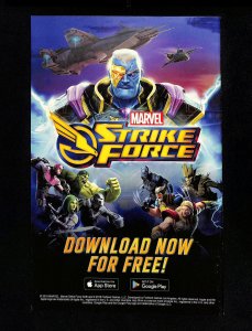 X-23 #1 Jen Bartel Variant