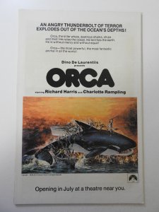 The Incredible Hulk #215 (1977) VF- Condition!