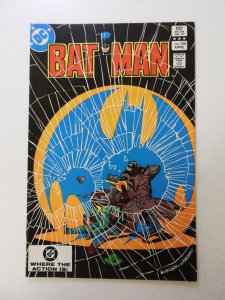 Batman #358 (1983) VF+ condition