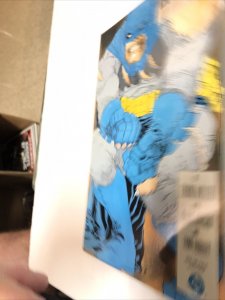 Batman The Dark Knight (1986) # 2 (NM) | Frank Miller