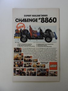 Batman #344 (1982) FN/VF condition