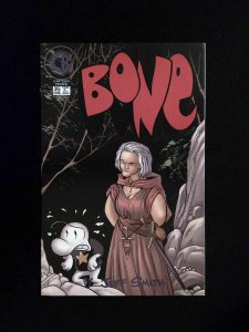 Bone #35  CARTOON Comics 1999 VF+