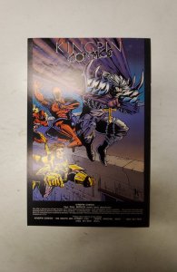 Perg #5 (1994) NM Lightning Comic Book J733