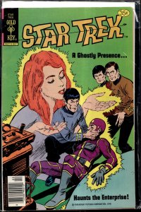 Star Trek #60 (1979) Star Trek