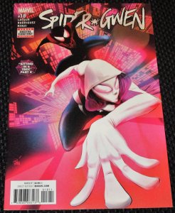 Spider-Gwen #18 (2017)