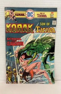Korak, Son of Tarzan #59 (1975)
