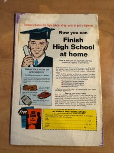 Captain America #139 (1971)