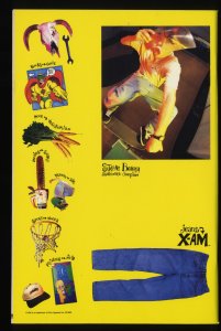 Amazing Spider-Man #388 NM- 9.2 Marvel Comics Signed by Mark Bagley!