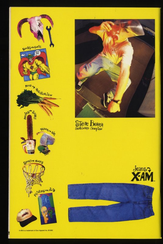 Amazing Spider-Man #388 NM- 9.2 Marvel Comics Signed by Mark Bagley!