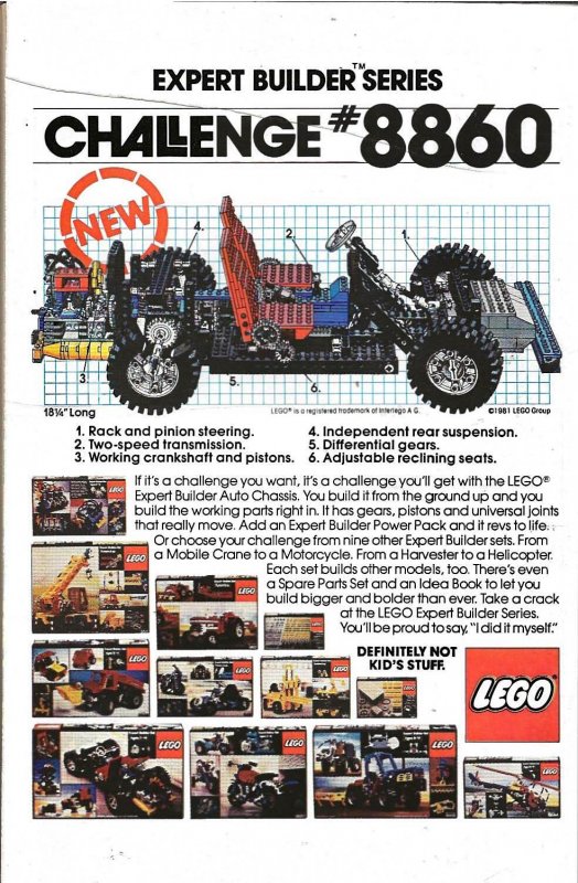 Fantastic Four #236 (1981) - VF/NM