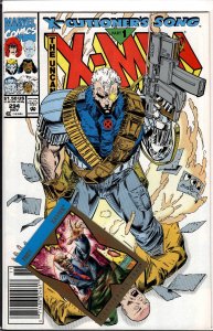 The Uncanny X-Men #294 (1992) X-Men