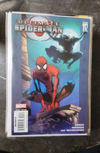 Ultimate Spider-Man #112 (2007)