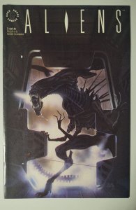 Aliens #3 (1990)