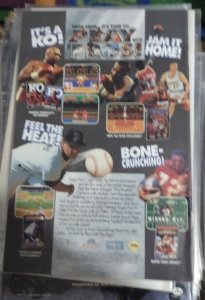 Batman # 491 1993 DC COMICS  robin  TIM DRAKE JOKER BANE