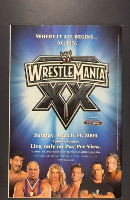 Green Lantern #175 (2004)