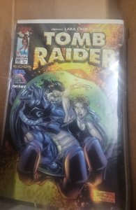 Tomb Raider #10