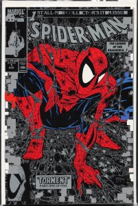 Spider-Man #1 (1990) Spider-Man