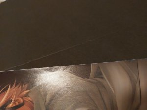 2003 Runaways Brian K. Vaughan 5 NM- Disney+