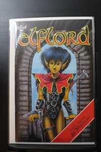 Elflord #15 (1987)