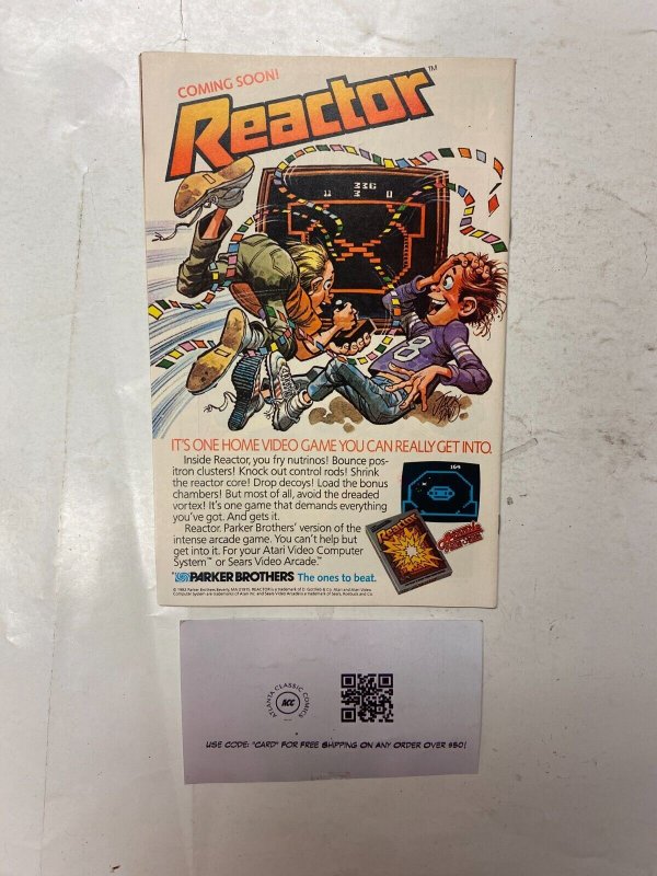 ROM #41 FN-VF Marvel Comic Books 9 PB2