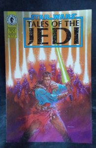 Star Wars: Tales of the Jedi #1 (1993)