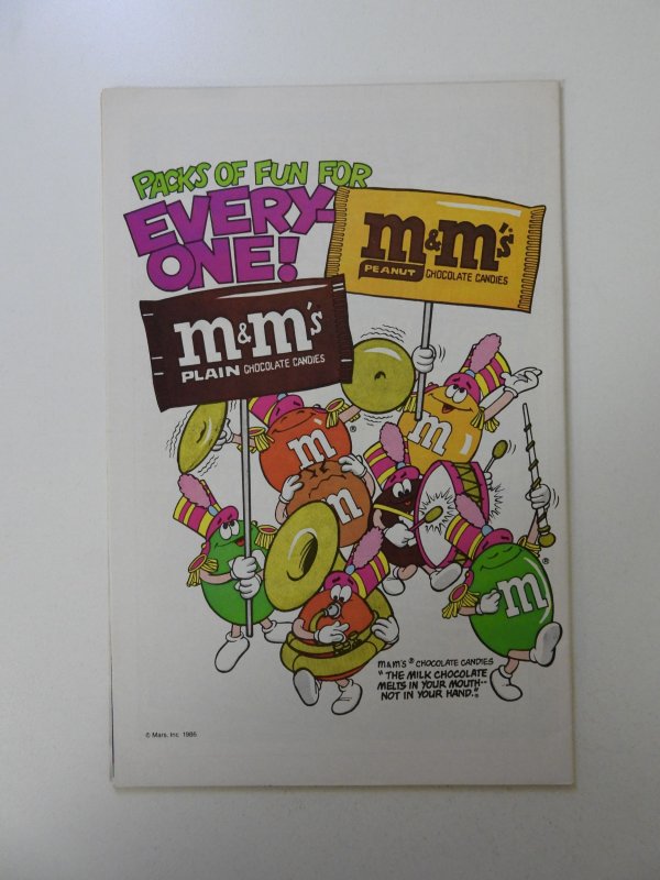 Detective Comics #566 (1986) VF- condition