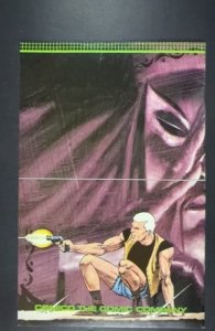 Jezebel Jade #3 (1988)