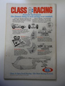 Fantastic Four #127 FN Condition