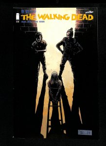 Walking Dead #135