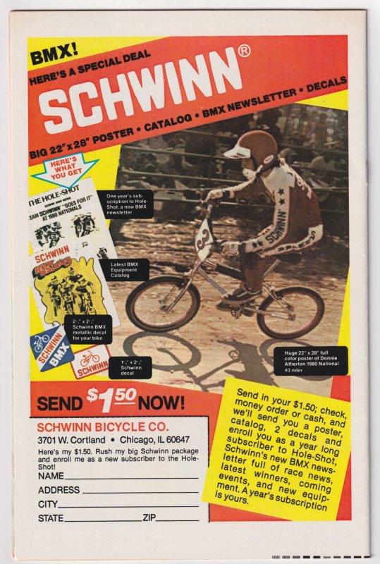 Star Wars #38 (1980)