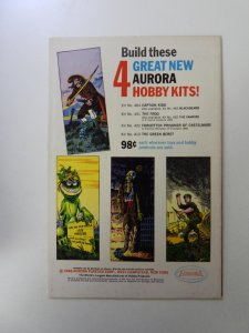 World's Finest Comics #162 (1966) VF- condition