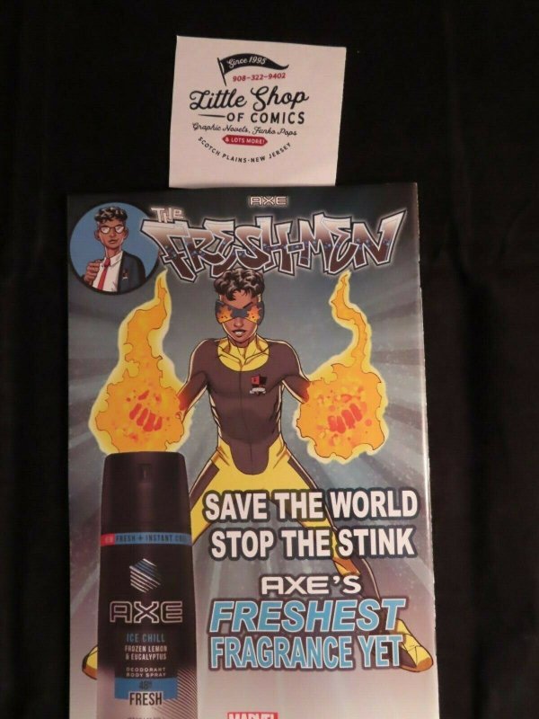 House of X #1 NM NOTO 1:25 variant Marvel Comics