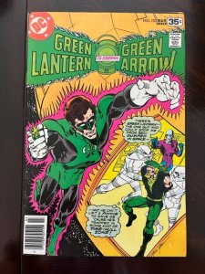 Green Lantern #102 (1978) - NM