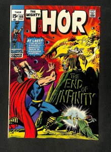 Thor #188