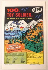 Uncanny X-Men #146 (1981) VF- 7.5 Dr. Doom & Arcade App Murderworld Just Cleaned