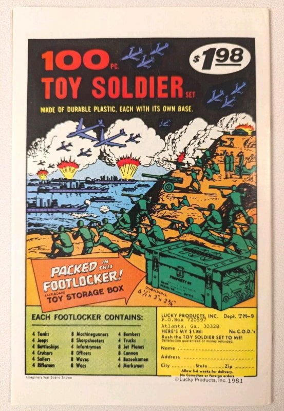 Uncanny X-Men #146 (1981) VF- 7.5 Dr. Doom & Arcade App Murderworld Just Cleaned