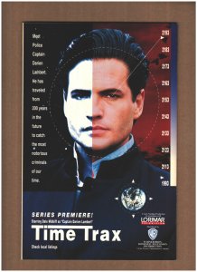 Green Arrow #72 DC Comics 1993 Mike Grell NM- 9.2