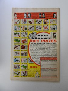 Captain America Annual #2 (1972) VG condition