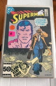 Superman #410 (1985)