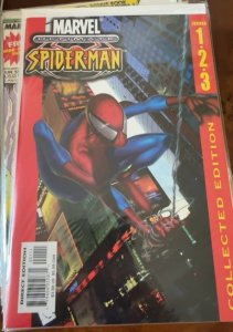 Ultimate Spider-Man Collected Edition Ultimate Spider-Man 
