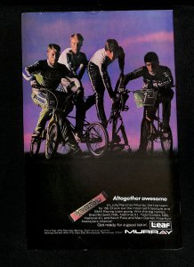 G.I. Joe Special Missions #1