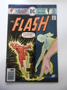The Flash #238 (1975) VF Condition