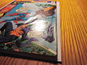 DC Comics Presents #41 UK Newsstand Edition (1982)