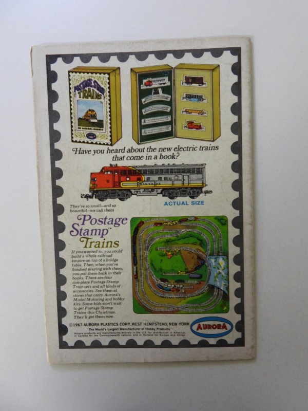 Superman's Pal, Jimmy Olsen #108 (1968) FN- condition